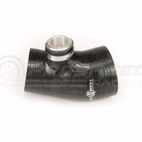 Process West Cold Side Meth Injection Intercooler Hose - Subaru WRX VA 15-21 W Verticooler