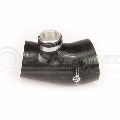 Process West Cold Side Meth Injection Intercooler Hose