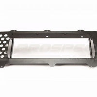Process West Hood Scoop Splitter Only - Subaru WRX STI 97-00