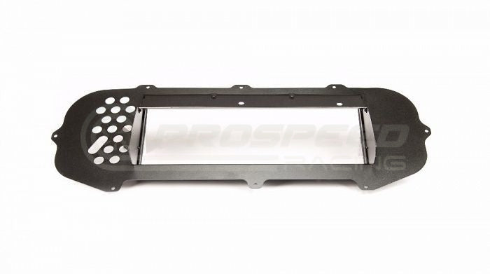 Process West Hood Scoop Splitter Only - Subaru WRX STI 97-00