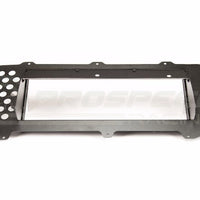 Process West Hood Scoop Splitter Only - Subaru WRX STI 01-02