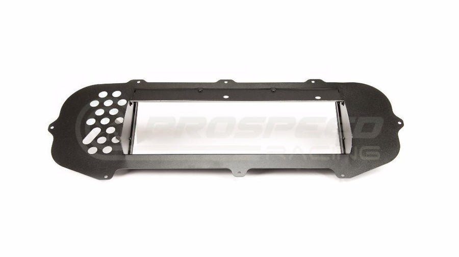 Process West Hood Scoop Splitter Only - Subaru WRX STI 01-02