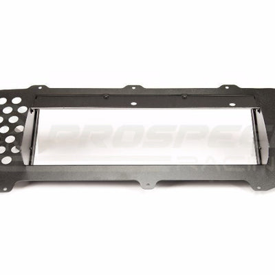 Process West Hood Scoop Splitter Only - Subaru WRX STI 01-02