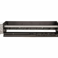 Process West Hood Scoop Splitter Only - Subaru WRX 03-07 STI 06-07