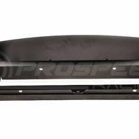 Process West Hood Scoop Splitter Only - Subaru STI 03-05 - Subaru STI 03-05