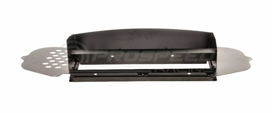 Process West Hood Scoop Splitter Only - Subaru STI 03-05 - Subaru STI 03-05