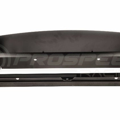 Process West Hood Scoop Splitter Only - Subaru STI 03-05