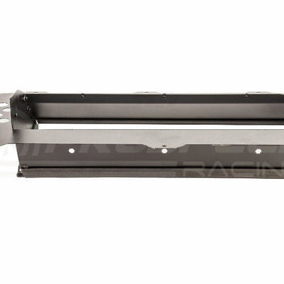 Process West Hood Scoop Splitter Only - Subaru Forester XT SG 03-08 Stock HOOD Scoop