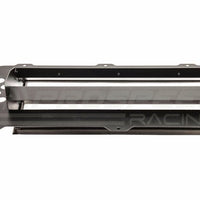 Process West Hood Scoop Splitter Only - Subaru Forester XT SG 03-08 W 02 STI HOOD Scoop