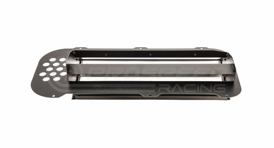Process West Hood Scoop Splitter Only - Subaru Forester XT SG 03-08 W 02 STI HOOD Scoop