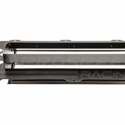 Process West Hood Scoop Splitter Only - Subaru Forester XT SG 03-08 W 02 STI HOOD Scoop