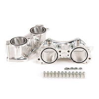 Process West Billet TGV Delete Kit Raw