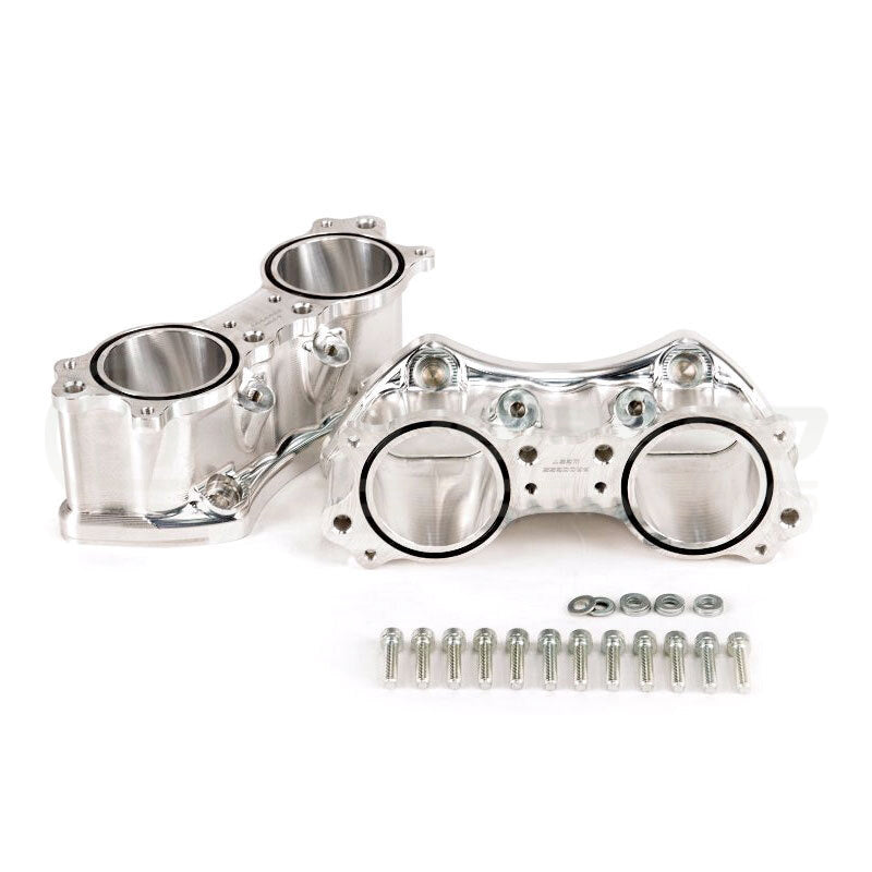 Process West Billet TGV Delete Kit Raw