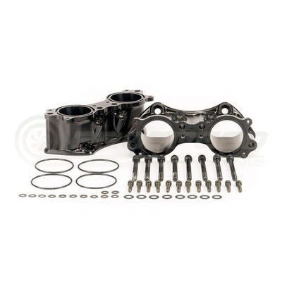 Process West Billet TGV Delete Kit Black