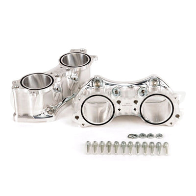 Process West Billet TGV Delete Kit Raw