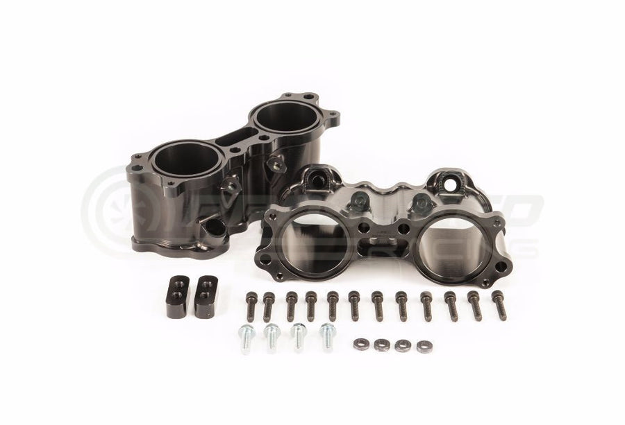 Process West Billet TGV Deletes Black