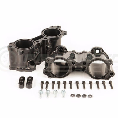 Process West Billet TGV Deletes Black