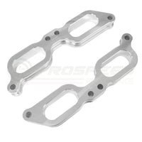 Process West TGV Deletes RAW - Subaru WRX VA 15-21