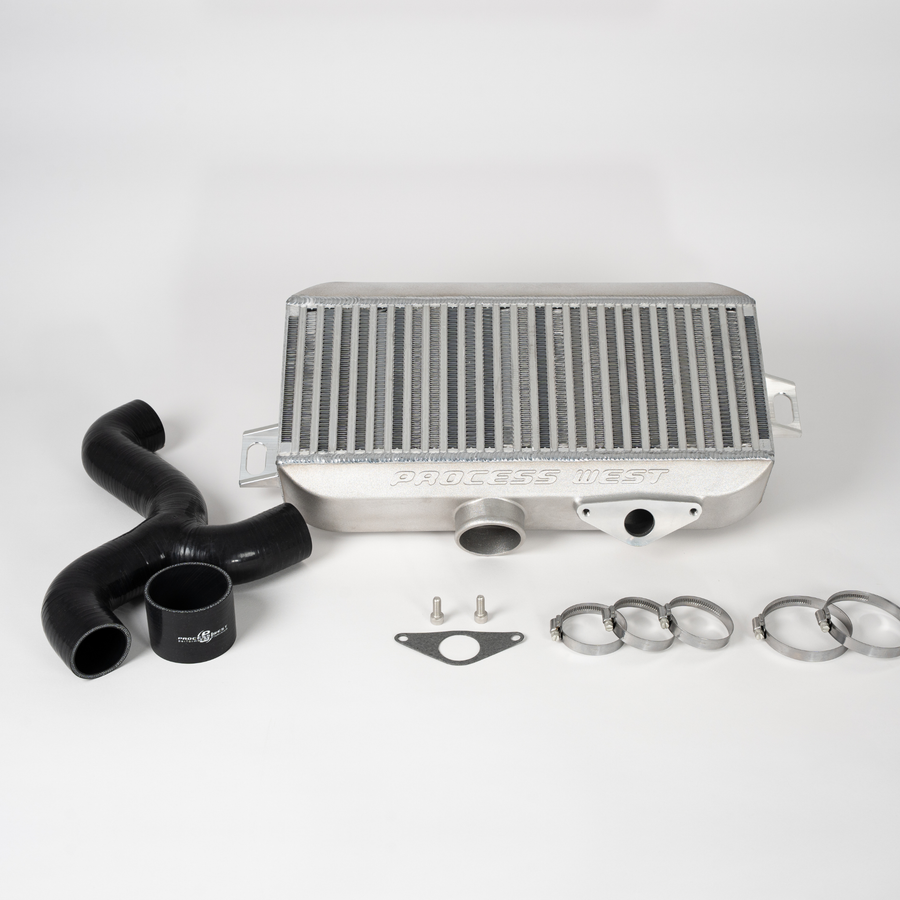 Process West Top Mount Intercooler Core