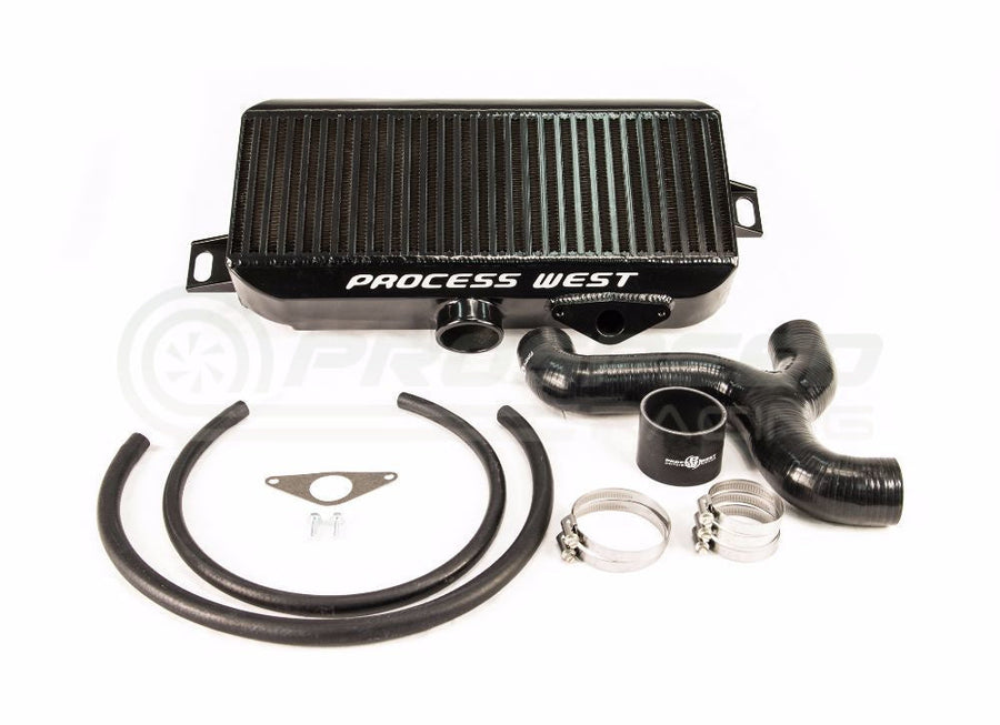 Process West Top Mount Intercooler Kit