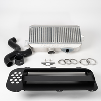 Process West Top Mount Intercooler Kit