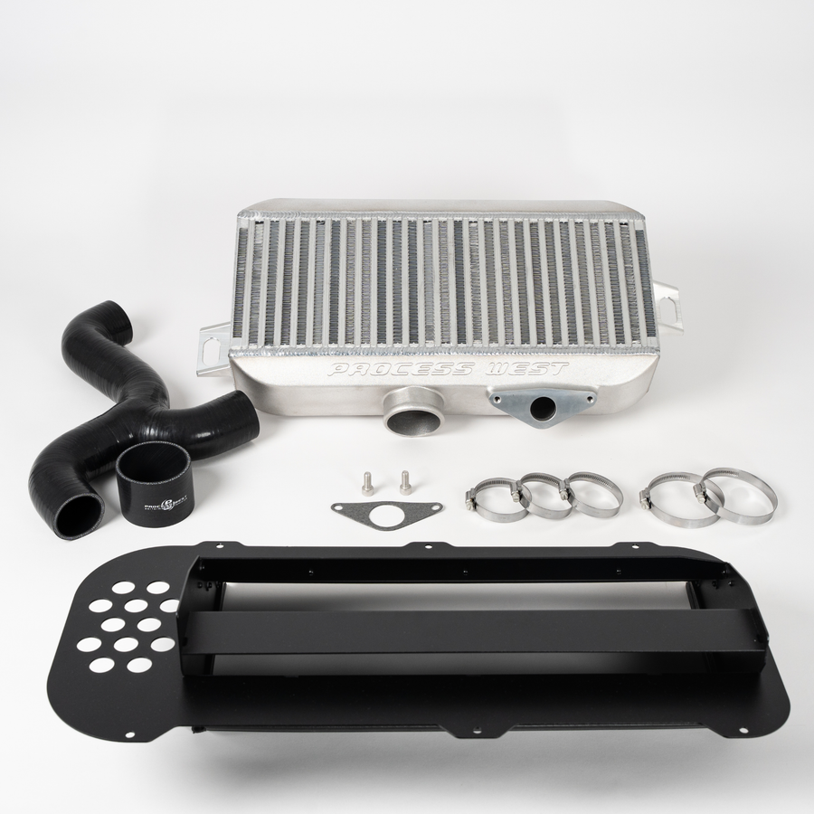 Process West Top Mount Intercooler Kit