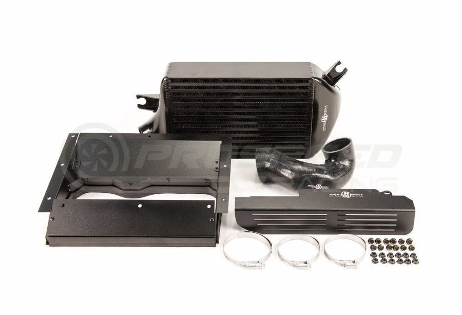 Process West Khanacooler OEM Style Top Mount Intercooler Kit - Subaru WRX VA 15-21