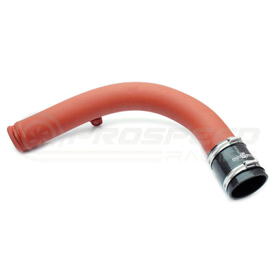 Process West Charge Pipe Kit