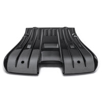 Porsche 992.1 GT3 Rear Diffuser & Apron Panel