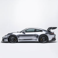 Porsche 992.1 GT3 Side Skirts