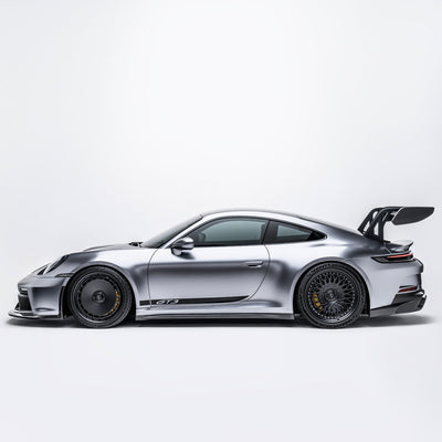Porsche 992.1 GT3 Side Skirts