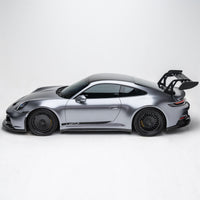 Porsche 992.1 GT3 Side Skirts