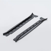 Porsche 992.1 GT3 Side Skirts