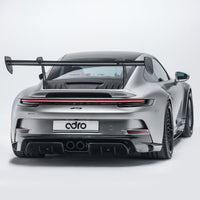 Porsche 992.1 GT3 AT-P Swan Neck Wing