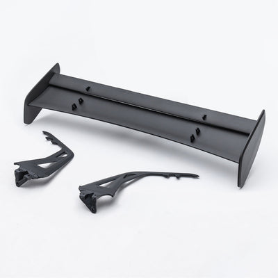 Porsche 992.1 GT3 AT-P Swan Neck Wing