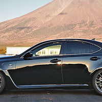 HKS HIPERMAX S SERIES COILOVERS SUSPENSION TYPE FOR LEXUS IS F USE20 2UR-GSE 80330-AT002