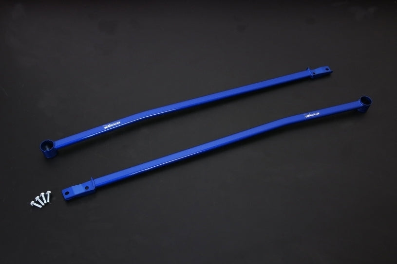 Hardrace FRONT SUBFRAME BRACE TOYOTA, SIENTA, NHP170 15-PRESENT
