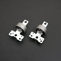 Hardrace LATERAL CONTROL ARM BUSHING VOLVO, MONDEO, S60, V60, V70/XC70, XC60, 09-17, 10-18, 00-07, 10-18,