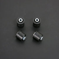 Hardrace REAR UPPER ARM BUSH NISSAN, SKYLINE, R35 GTR