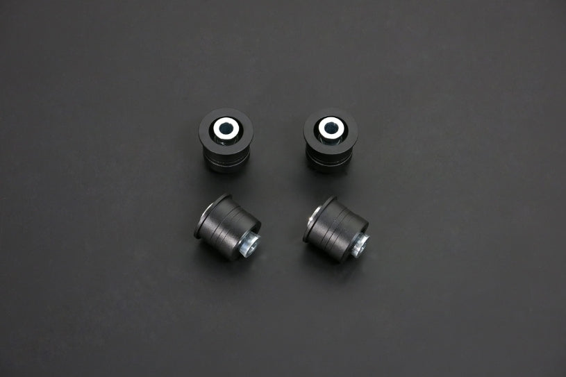 Hardrace REAR UPPER ARM BUSH NISSAN, SKYLINE, R35 GTR