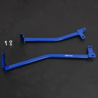 Hardrace REAR STRUT BAR MAZDA, CX3, DK 15-