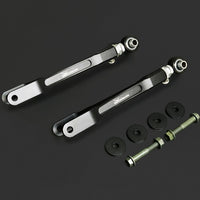 Hardrace ADJUSTABLE FRONT/REAR CASTER ARM PORSCHE, 911, BOXSTER, 986 96-04, 987 04-12, 996 97-04, 997 05-12