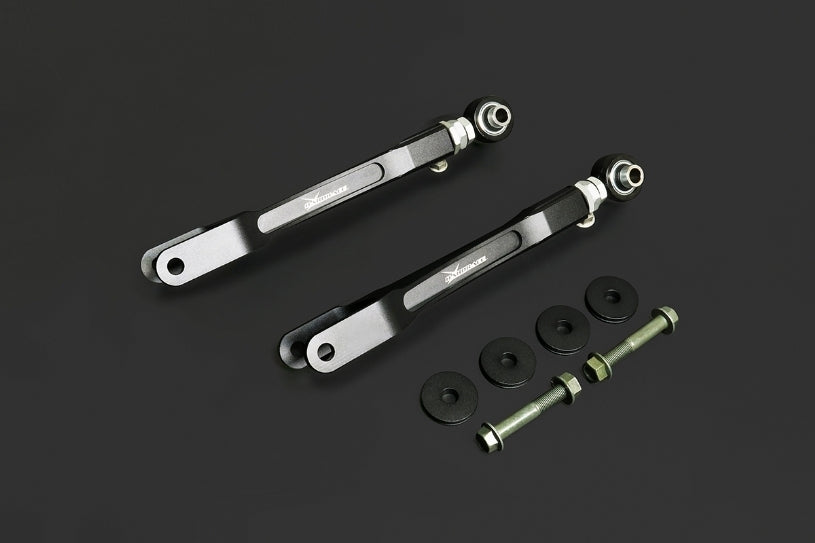 Hardrace ADJUSTABLE FRONT/REAR CASTER ARM PORSCHE, 911, BOXSTER, 986 96-04, 987 04-12, 996 97-04, 997 05-12