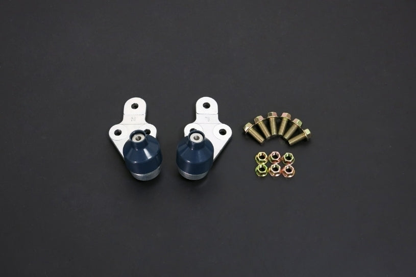 Hardrace FRONT LOWER BALL JOINT KUGA, MK2 12-, FOCUS, MK3, 17-18