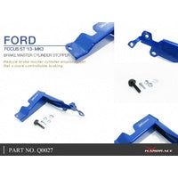 HARDRACE BRAKE MASTER CYLINDER STOPPER FOCUS, MK3
