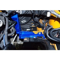 HARDRACE BRAKE MASTER CYLINDER STOPPER FOCUS, MK3