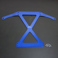Hardrace MIDDLE LOWER BRACE TOYOTA, PRIUS, XW50 15-PRESENT