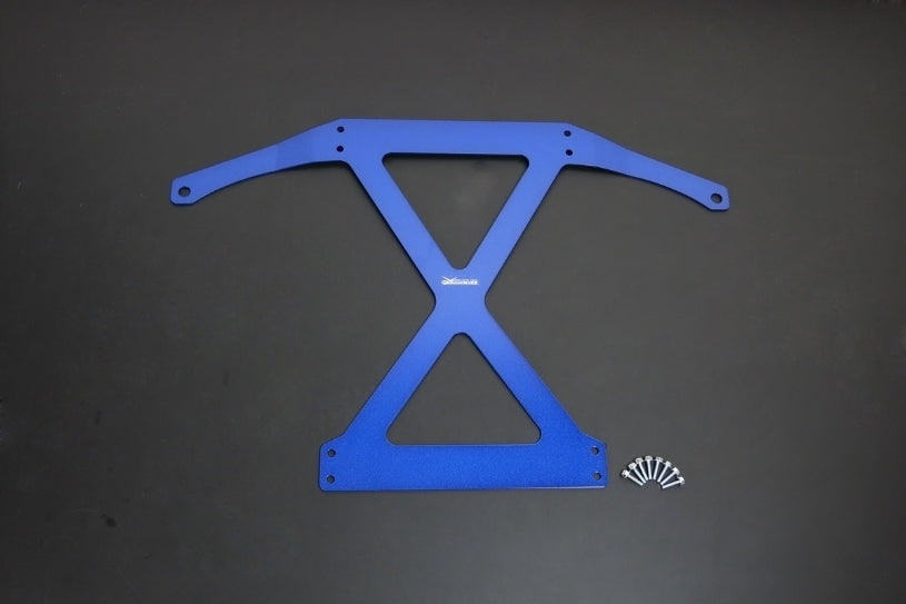 Hardrace MIDDLE LOWER BRACE TOYOTA, PRIUS, XW50 15-PRESENT