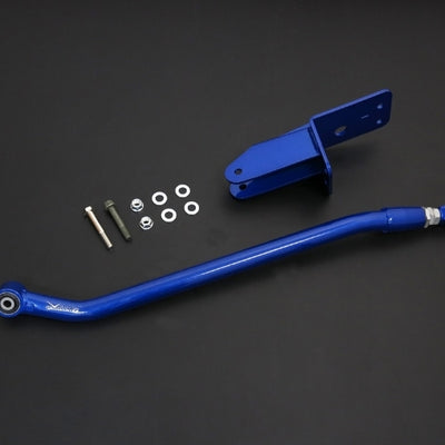 Hardrace ADJUSTABLE FRONT TRACK BAR 4.5~6 INCH LIFT JEEP, CHEROKEE, XJ 1984-01