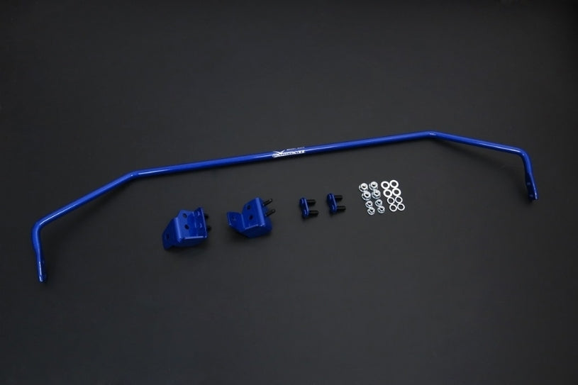 Hardrace REAR ADD-ON SWAY BAR FIESTA, MK6 08-17